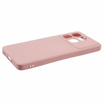 For Xiaomi Redmi K70 Ultra Case Fiber Lining TPU Soft Anti-Scratch Phone Cover