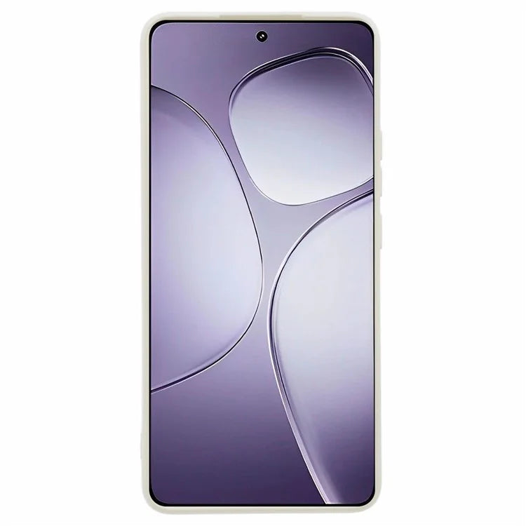 For Xiaomi Redmi K70 Ultra Case Fiber Lining TPU Soft Anti-Scratch Phone Cover