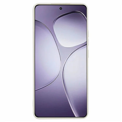 For Xiaomi Redmi K70 Ultra Case Fiber Lining TPU Soft Anti-Scratch Phone Cover