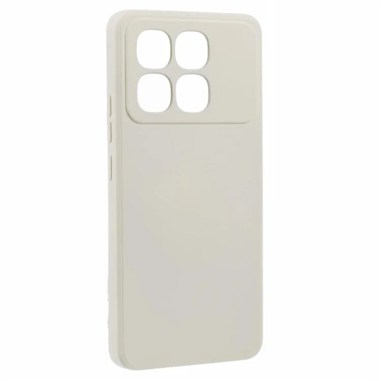 For Xiaomi Redmi K70 Ultra Case Fiber Lining TPU Soft Anti-Scratch Phone Cover