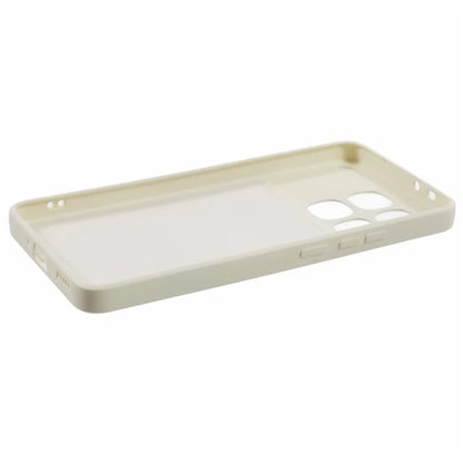 For Xiaomi Redmi K70 Ultra Case Fiber Lining TPU Soft Anti-Scratch Phone Cover