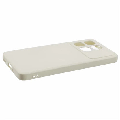 For Xiaomi Redmi K70 Ultra Case Fiber Lining TPU Soft Anti-Scratch Phone Cover