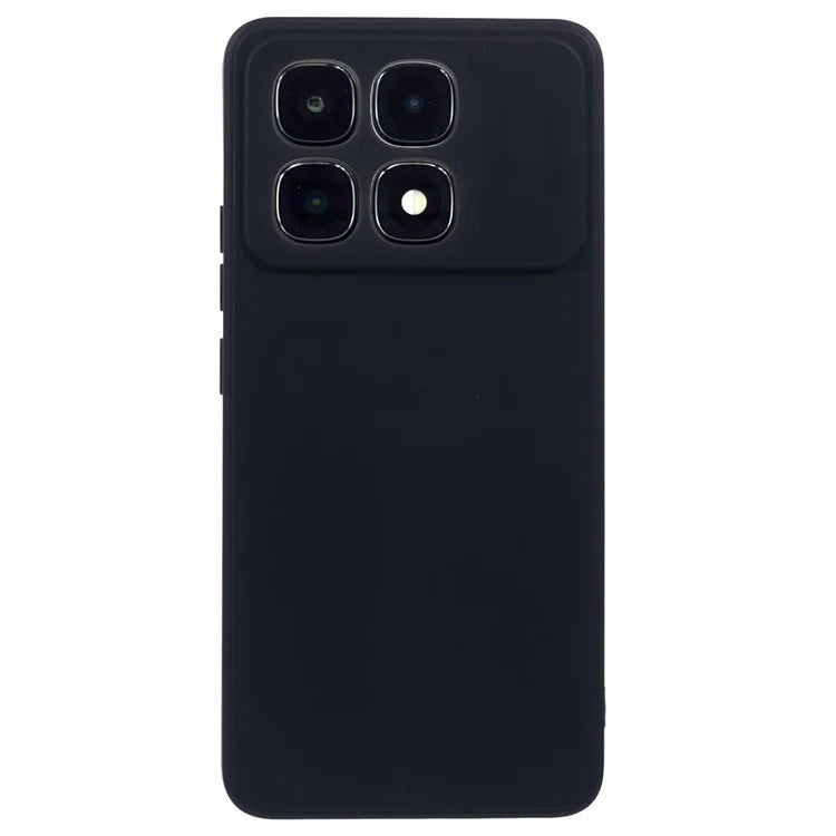 For Xiaomi Redmi K70 Ultra Case Fiber Lining TPU Soft Anti-Scratch Phone Cover