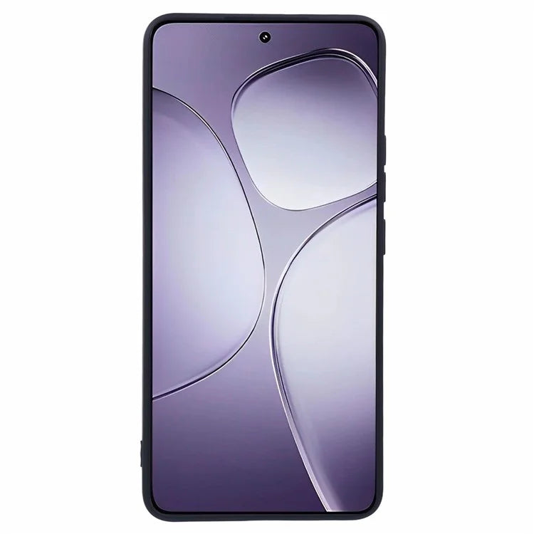 For Xiaomi Redmi K70 Ultra Case Fiber Lining TPU Soft Anti-Scratch Phone Cover