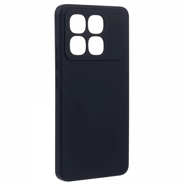 For Xiaomi Redmi K70 Ultra Case Fiber Lining TPU Soft Anti-Scratch Phone Cover