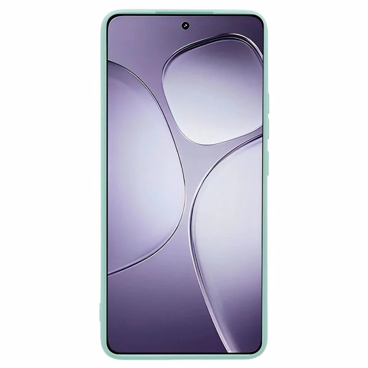 For Xiaomi Redmi K70 Ultra Case Fiber Lining TPU Soft Anti-Scratch Phone Cover