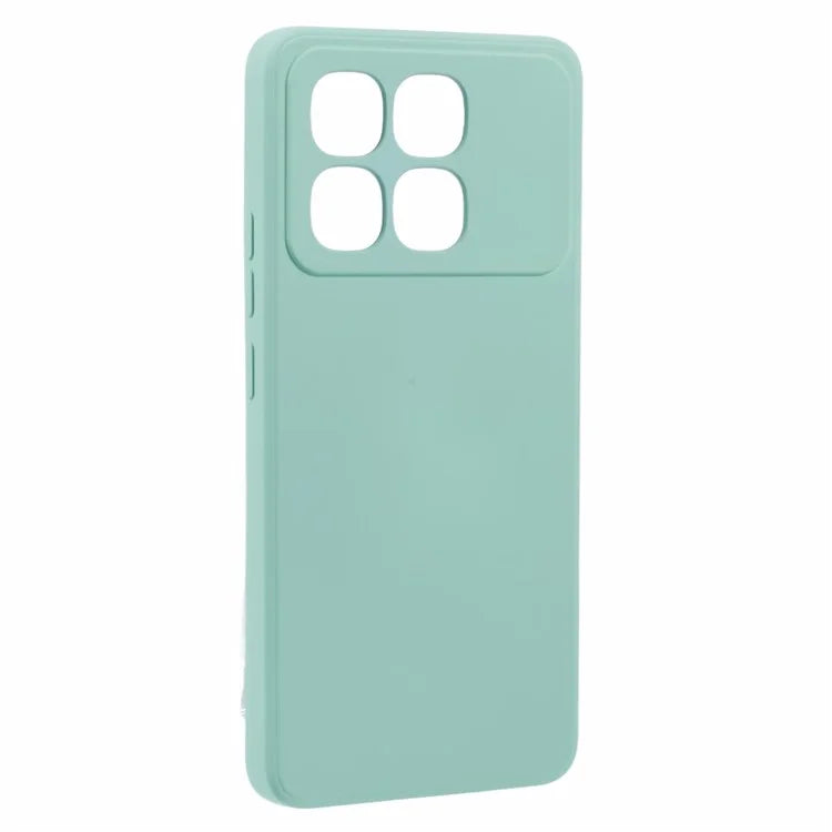 For Xiaomi Redmi K70 Ultra Case Fiber Lining TPU Soft Anti-Scratch Phone Cover