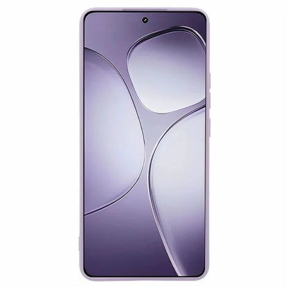 For Xiaomi Redmi K70 Ultra Case Fiber Lining TPU Soft Anti-Scratch Phone Cover