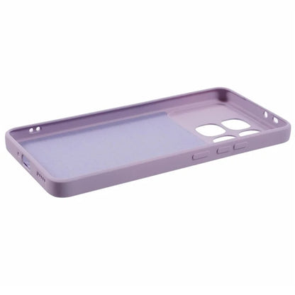 For Xiaomi Redmi K70 Ultra Case Fiber Lining TPU Soft Anti-Scratch Phone Cover