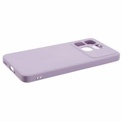 For Xiaomi Redmi K70 Ultra Case Fiber Lining TPU Soft Anti-Scratch Phone Cover