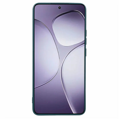 For Xiaomi Redmi K70 Ultra Case Fiber Lining TPU Soft Anti-Scratch Phone Cover