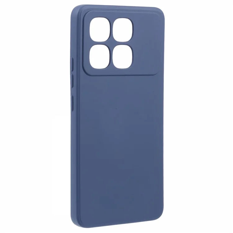 For Xiaomi Redmi K70 Ultra Case Fiber Lining TPU Soft Anti-Scratch Phone Cover