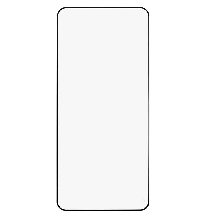 For Xiaomi Redmi K70 Ultra Case TPU Phone Cover with Screen Protector + Camera Lens Film