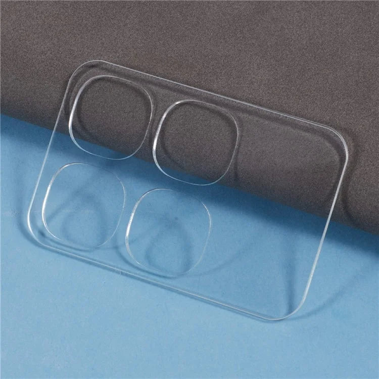 For Xiaomi Redmi K70 Ultra Case TPU Phone Cover with Screen Protector + Camera Lens Film