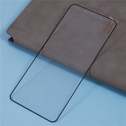 For Xiaomi Redmi K70 Ultra Case TPU Phone Cover with Screen Protector + Camera Lens Film