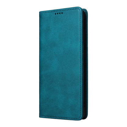 For Samsung Galaxy S24 FE Case RFID Blocking Shockproof Leather Phone Cover