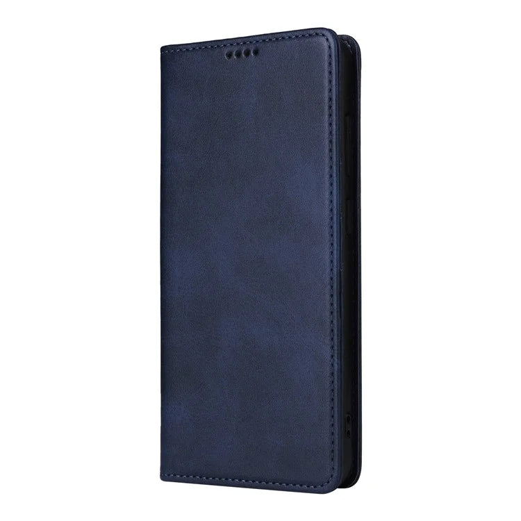 For Samsung Galaxy S24 FE Case RFID Blocking Shockproof Leather Phone Cover