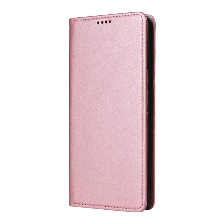 For Samsung Galaxy S24 FE Case RFID Blocking Shockproof Leather Phone Cover