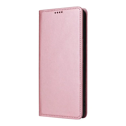 For Samsung Galaxy S24 FE Case RFID Blocking Shockproof Leather Phone Cover