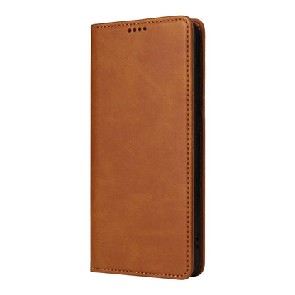 For Samsung Galaxy S24 FE Case RFID Blocking Shockproof Leather Phone Cover