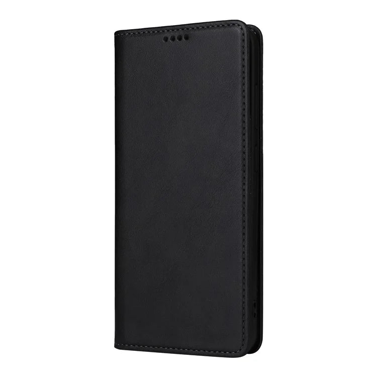 For Samsung Galaxy S24 FE Case RFID Blocking Shockproof Leather Phone Cover