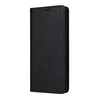 For Samsung Galaxy S24 FE Case RFID Blocking Shockproof Leather Phone Cover