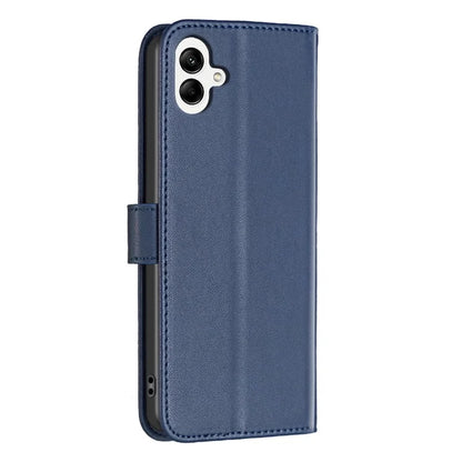 BINFEN COLOR BF17 For Samsung Galaxy A06 Leather Phone Case Wallet Cover