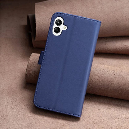BINFEN COLOR BF17 For Samsung Galaxy A06 Leather Phone Case Wallet Cover