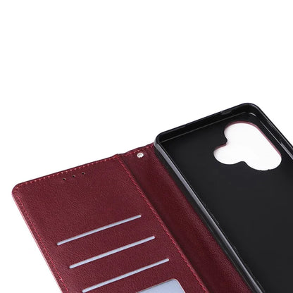 For Xiaomi Redmi 13 5G / 4G Case Wallet Stand View PU Leather Phone Cover