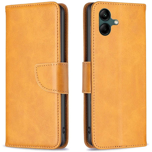 For Samsung Galaxy A06 Case Wallet Stand Folio Flip PU Leather Phone Cover