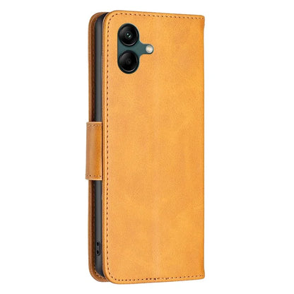 For Samsung Galaxy A06 Case Wallet Stand Folio Flip PU Leather Phone Cover