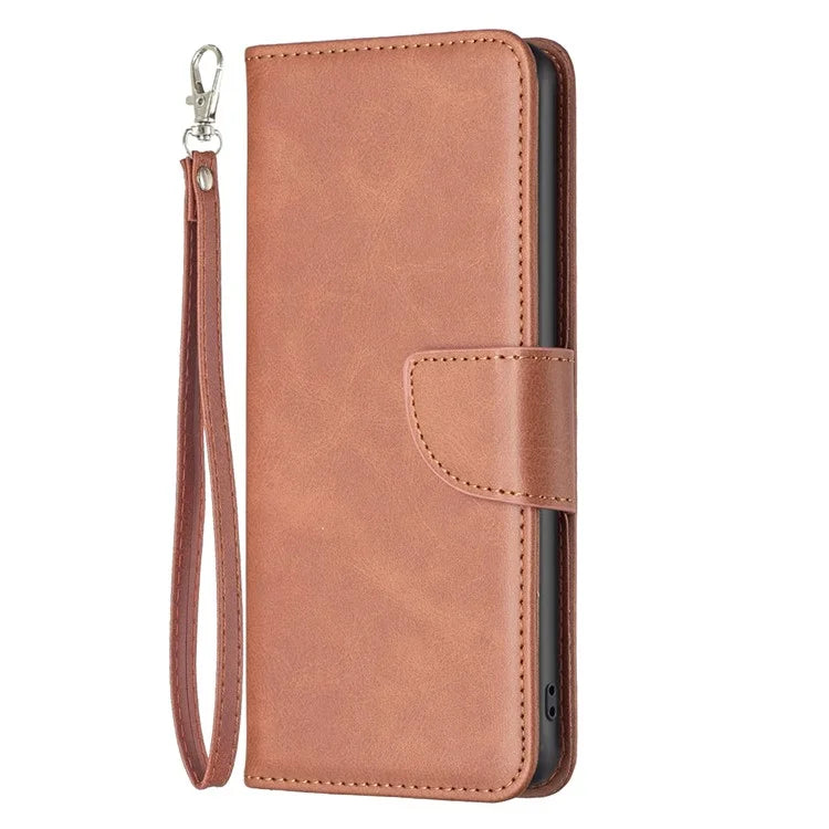 For Samsung Galaxy A06 Case Wallet Stand Folio Flip PU Leather Phone Cover