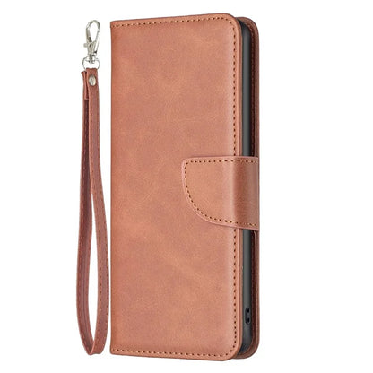 For Samsung Galaxy A06 Case Wallet Stand Folio Flip PU Leather Phone Cover