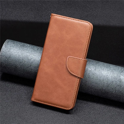For Samsung Galaxy A06 Case Wallet Stand Folio Flip PU Leather Phone Cover