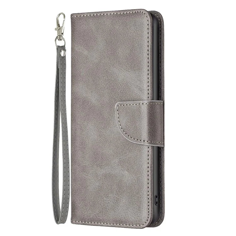For Samsung Galaxy A06 Case Wallet Stand Folio Flip PU Leather Phone Cover