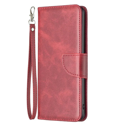 For Samsung Galaxy A06 Case Wallet Stand Folio Flip PU Leather Phone Cover