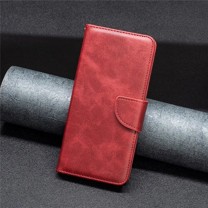 For Samsung Galaxy A06 Case Wallet Stand Folio Flip PU Leather Phone Cover