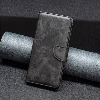 For Samsung Galaxy A06 Case Wallet Stand Folio Flip PU Leather Phone Cover