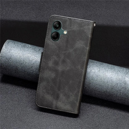 For Samsung Galaxy A06 Case Wallet Stand Folio Flip PU Leather Phone Cover