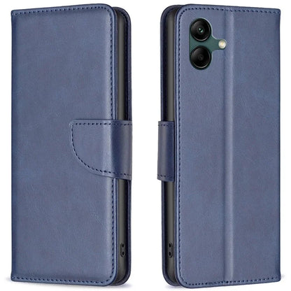 For Samsung Galaxy A06 Case Wallet Stand Folio Flip PU Leather Phone Cover