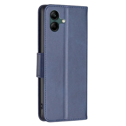 For Samsung Galaxy A06 Case Wallet Stand Folio Flip PU Leather Phone Cover