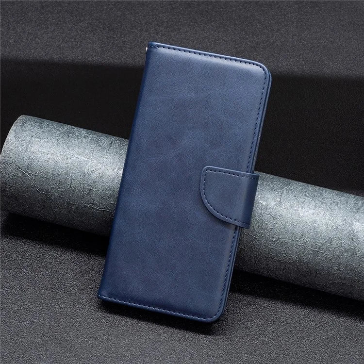 For Samsung Galaxy A06 Case Wallet Stand Folio Flip PU Leather Phone Cover
