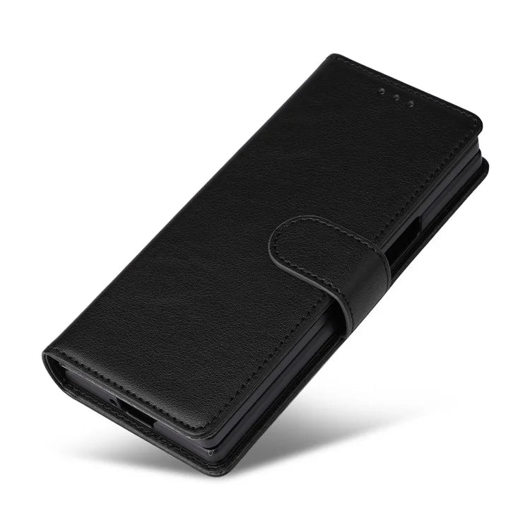 For Samsung Galaxy Z Fold5 5G Case Wallet PU Leather Stand Phone Cover