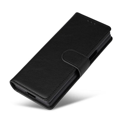 For Samsung Galaxy Z Fold5 5G Case Wallet PU Leather Stand Phone Cover
