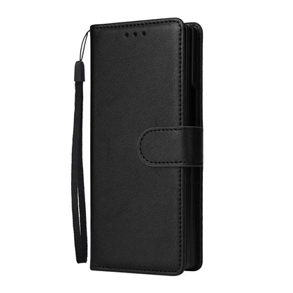 For Samsung Galaxy Z Fold5 5G Case Wallet PU Leather Stand Phone Cover