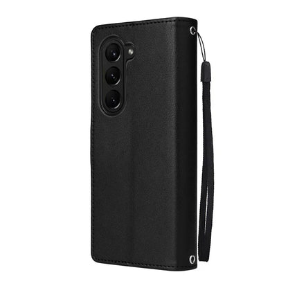For Samsung Galaxy Z Fold5 5G Case Wallet PU Leather Stand Phone Cover