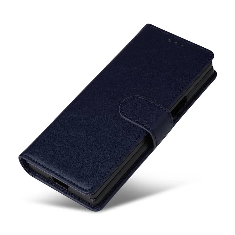For Samsung Galaxy Z Fold5 5G Case Wallet PU Leather Stand Phone Cover