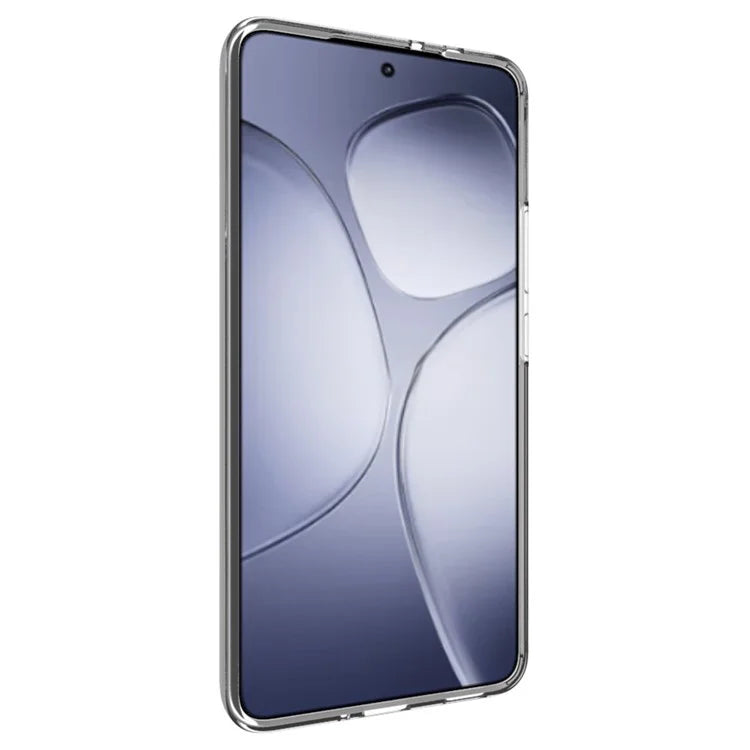 10Pcs / Pack For Xiaomi Redmi K70 Ultra Case TPU Crystal Clear Phone Cover Watermark-Free
