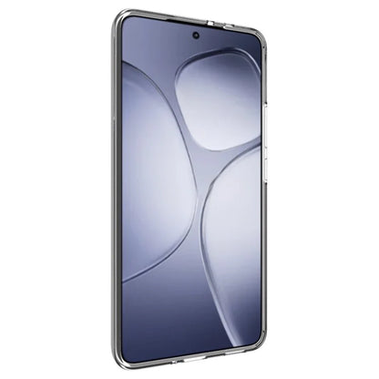 10Pcs / Pack For Xiaomi Redmi K70 Ultra Case TPU Crystal Clear Phone Cover Watermark-Free