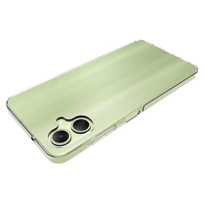 10Pcs / Pack For Samsung Galaxy A06 Case TPU Watermark-Free Protective Phone Cover